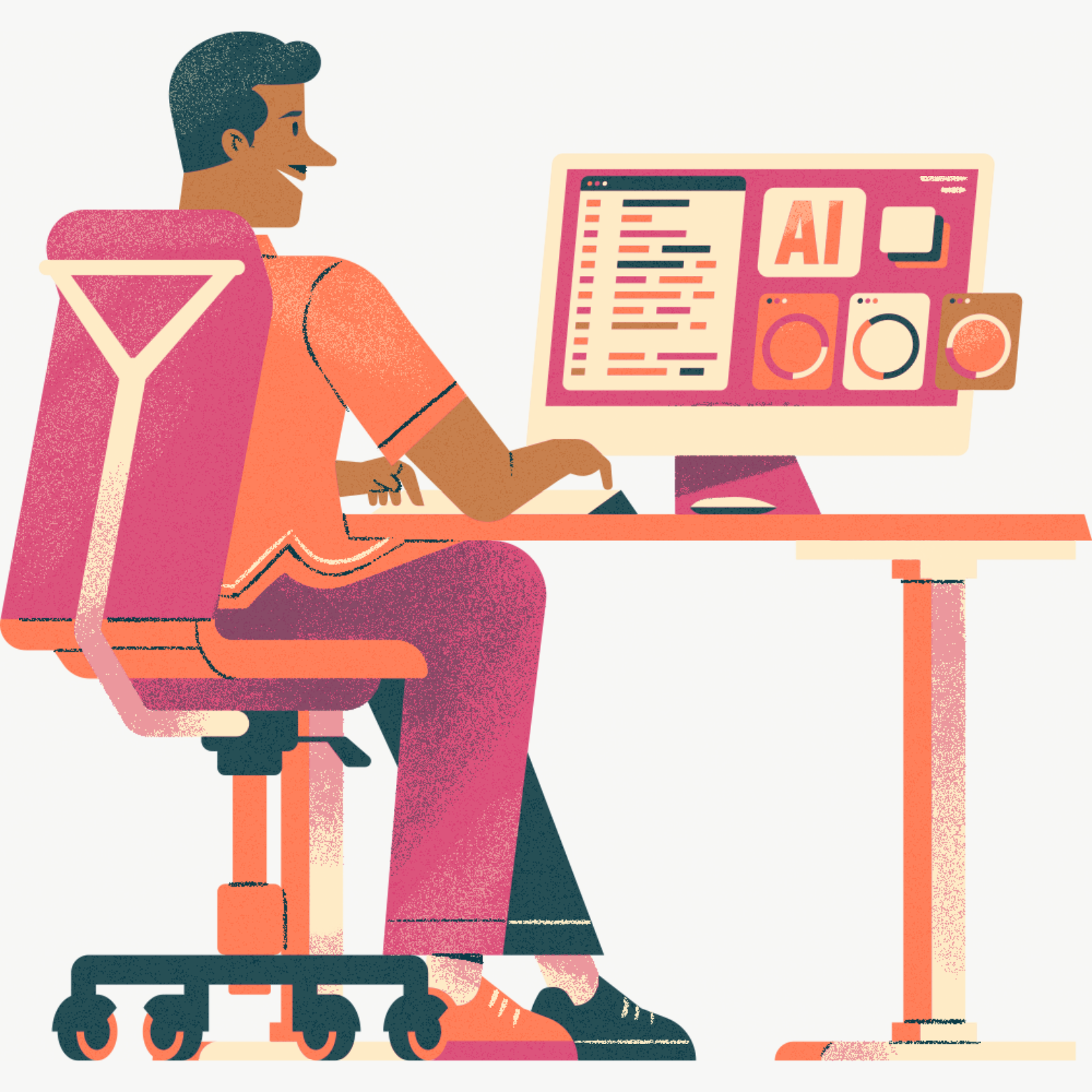 AI Consulting