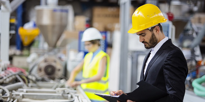 Industrial Training