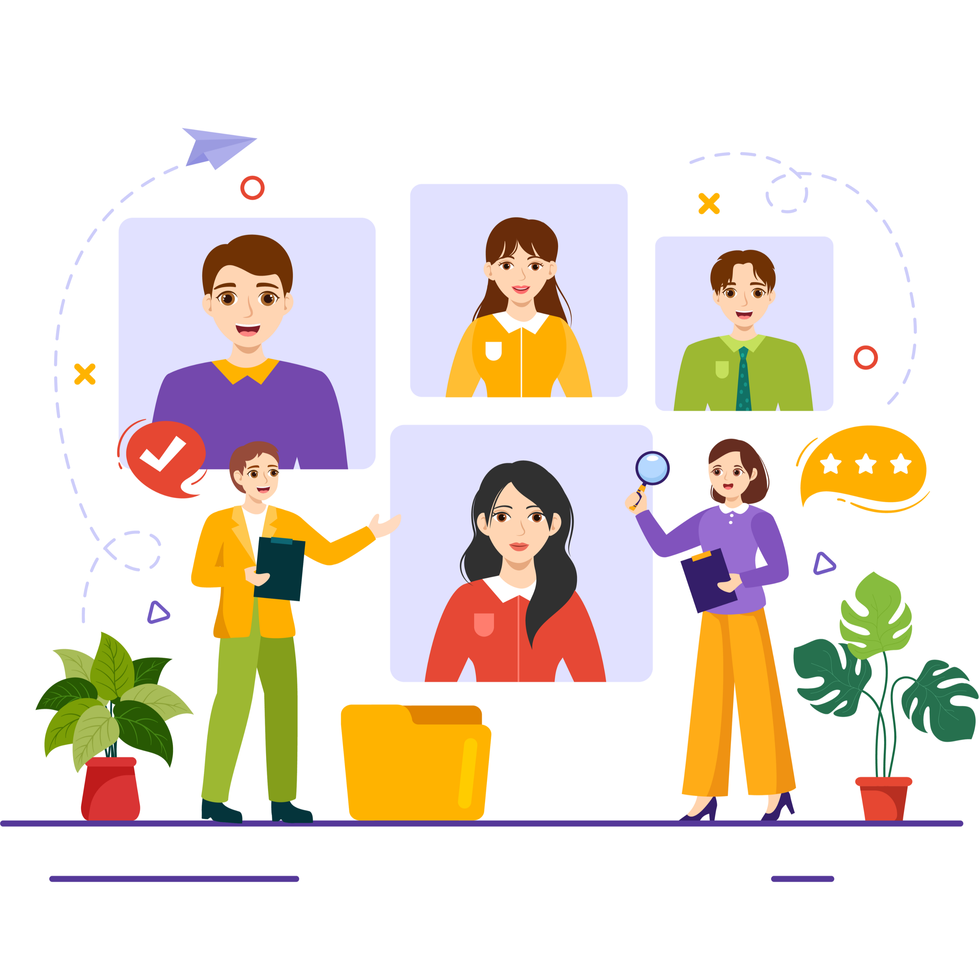 IT Staffing